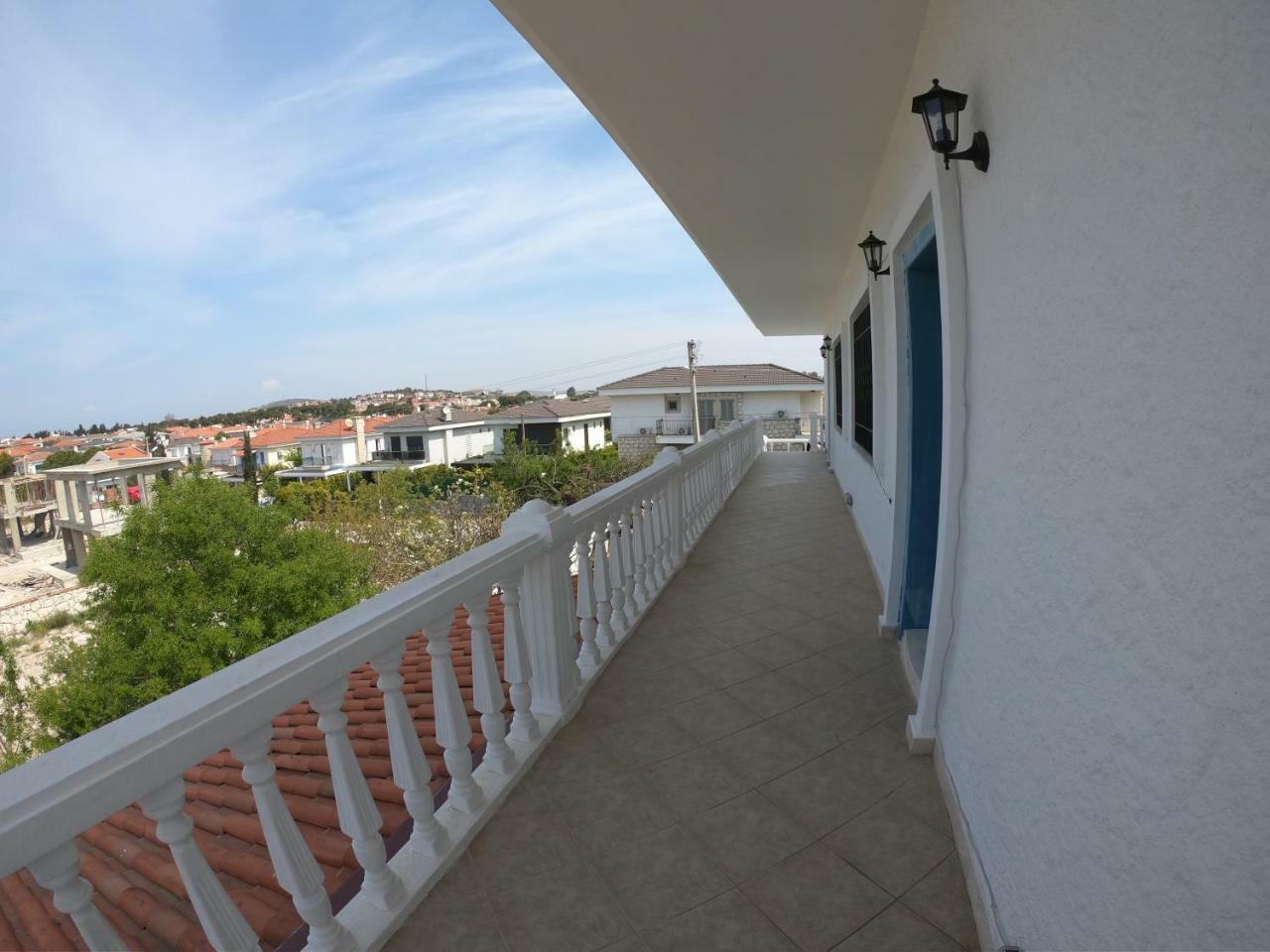 Alacati La Vista Exterior foto